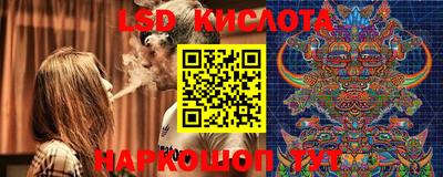 хмурый Берёзовский